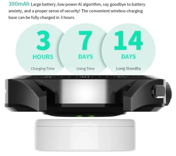 HW28%20NFC%20Smart%20Watch%20Men%201.39%20Inch%20HD%20Screen%20Voice%20Assistant%20Bluetooth%20Call%20-%20Image%207