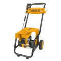 Ingco 2400W High Pressure Washer 100Bar Industrial For Commercial Use HPWR30018. 