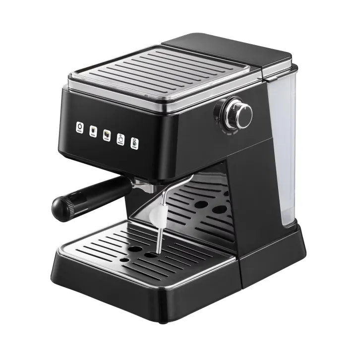 MinMax Professional Espresso Coffee Maker 20 Bar – Semi-Automatic ...