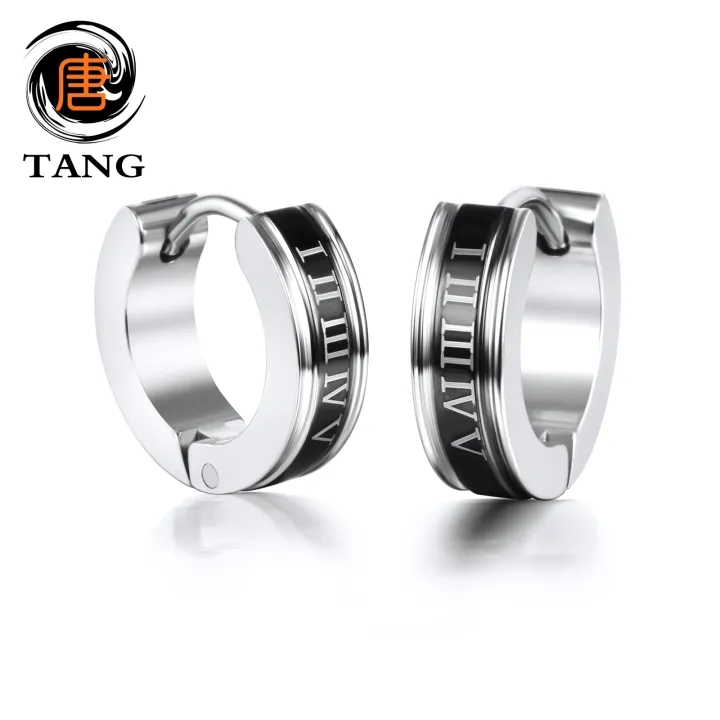 2025%20silver%20boy%20hikaw%20drying%20round%20kpop%20allergenic%20low%20cool%20earrings%20men's%20qingwen%20set%20ear%20piercing%20stainless%20steel%20zircon%20cross%20earrings%20gold%20tentacles%20men's%20925%20men's%20earrings%20special%20-%20Image%202