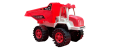 Big Toy Car Truck Dumper For Kids | Plastic Material Dump Truck Toy For Kids | Fun Play Truck Toy For Kids. 