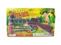 Toy Gun Rifle For Kids With Soft Bullets. 