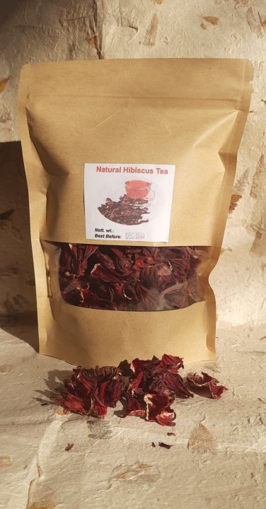 Hibiscus Tea 60gm