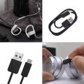 Charger Charging Cable Cord for Beats by Dr Dre Studio Solo 3 2 2.0 Powerbeats 3 2 Wireless Headphone Earphone, Pill 2.0 Speaker. 