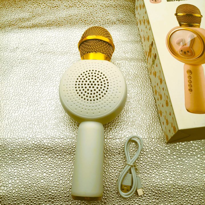 TWS%20Bluetooth-compatible%20Karaoke%20Microphone%20Wireless%20silencer/magic%20sound%20Microphone%20TF%20Speaker%20Sing%20Mic%20For%20Children%20Lovely%20Gift%20(X%20-%206)%20-%20Image%206