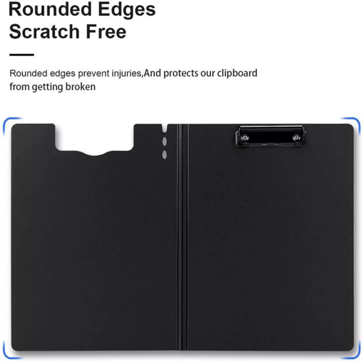 Sweet%20Journal%20A4%20Size%20Enclosed%20Clipboards%20File%20Folder%20Writing%20Board%20Document%20Holders%20Foldable%20Clipboard%20Office%20Clipboard%20Writing%20Pad%20-%20Image%205