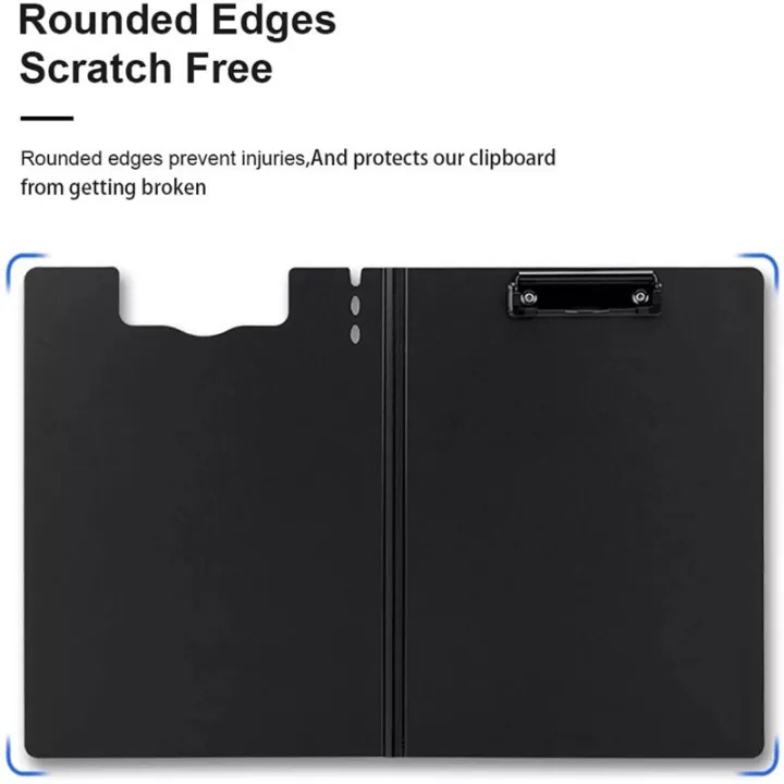 RHS%20Online%20A4%20Size%20Enclosed%20Clipboards%20File%20Folder%20Writing%20Board%20Document%20Holders%20Foldable%20Clipboard%20Office%20Clipboard%20Writing%20Pad%20-%20Image%207