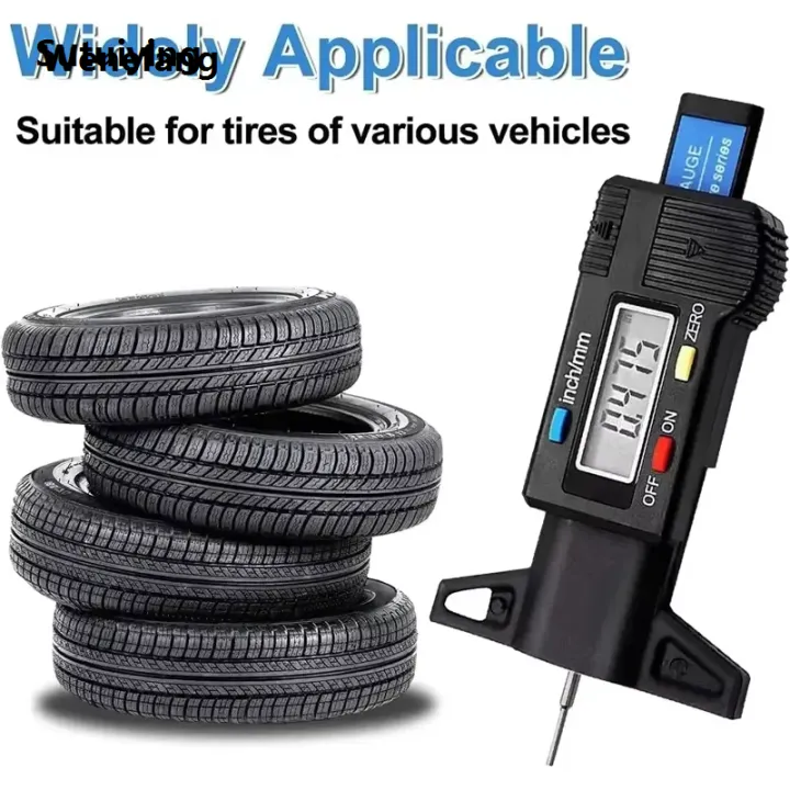 Wenefang%20Sutuiying%201PC%20Digital%20Depth%20Gauge%20Caliper%20Tread%20Depth%20Gauge%20LCD%20Tire%20Tread%20Sales%20Sales%20promotion%20promotion%20Gauge%20For%20Car%20Tire%200-25mm%20Measurer%20Tool%20Caliper%20Repair%20Tools%20-%20Image%202