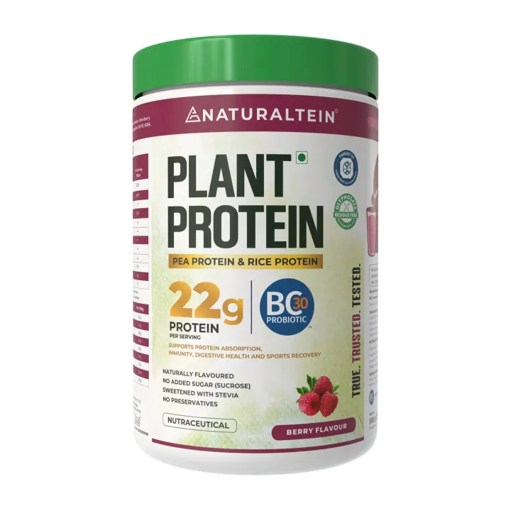 Naturaltein%20Plant%20Protein%20500g%20(30g%20Serving)%20With%20BC30%20Probiotic%20Trusted%20Natural%20Blend%20No%20Sugar%20For%20Strength,%20Energy,%20Gut%20Health%20-%20Image%203