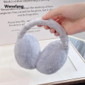 Wenefang Warm earmuffs winter headband ear muffs men thickened warmth running Hot Selling skiing outdoor sports headband forehead Cycling Cold proof. 