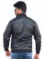 Mens Faux Leather Winter Jacket with Fur Inside Best Quality for Men. 