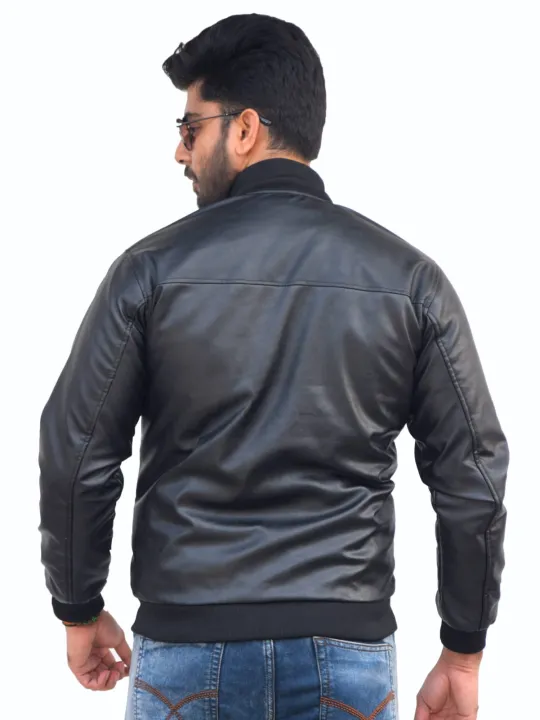 Mens%20Faux%20Leather%20Winter%20Jacket%20with%20Fur%20Inside%20Best%20Quality%20for%20Men%20-%20Image%203