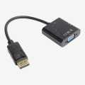 DP To VGA Adapter. 