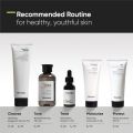Minimalist 0.3% Ceramide Face Moisturizer For Barrier Repair & Deep Moisturization | Daily Repairing Face Moisturizing Cream | For Oily - Combination Skin | 50g. 