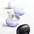 USAMS XD19 ENC Dual Wheat Noise Reduction TWS In-Ear Wireless Bluetooth Earbuds. 