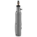 JAERBEE EU Plug,220V Mini Electric Drill Power Tools Multifunctional Grinder Grinding Accessories Set Speed Engraving Pen -GRAY1. 