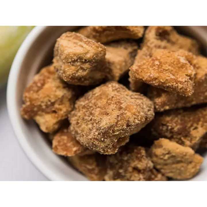 Jaggery  Sakhar Organic 1Kg