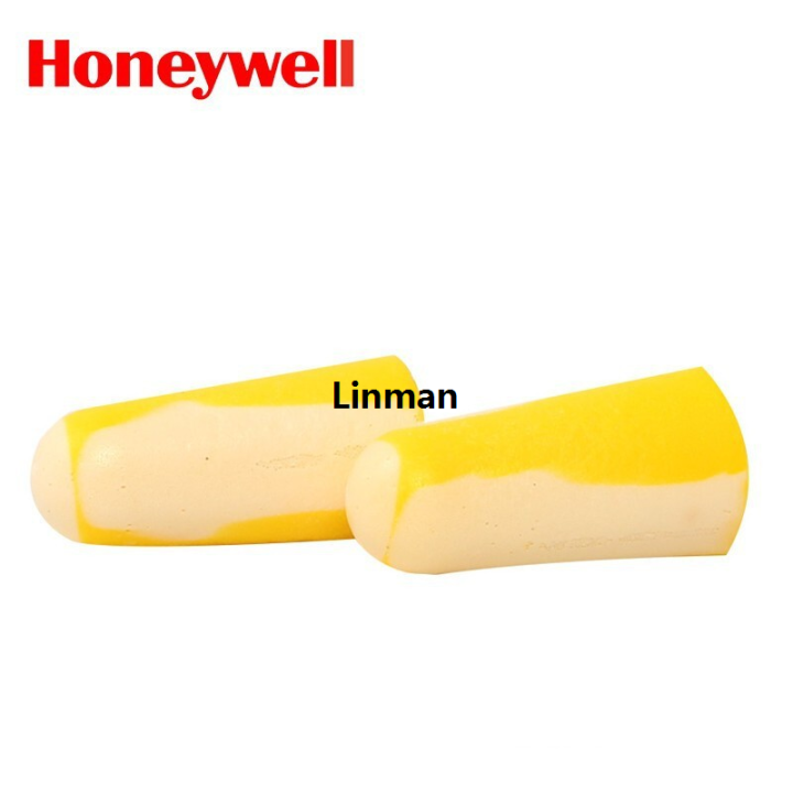 Linman%20%E3%80%90New%20Trend%E3%80%91in%20stock%20Wholesale%20Honeywell%20303s%20small%20size%20Portable%20Q%E3%80%902025%20Version%E3%80%91uiet%20Learning%20Sleep%20Anti-noise%20Noise%20Reduction%20Soundproof%20Earplugs%20-%20Image%203