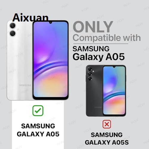 Aixuan%20India%20(%7Cmodel%20Galaxy%20M05%7C%20F05%20Samsung%20in%20the%20applicable%20clamshell%20shockproof%20WOWIMAGINE%20back%20Sales%20promotion%20shell%20Galaxy%20Galaxy%7C%20A05%20(Flexible%7CLeather-Finish%20Card%20Purse%20Holder%7CBlue)%20from%20FAAZ%20-%20Image%203