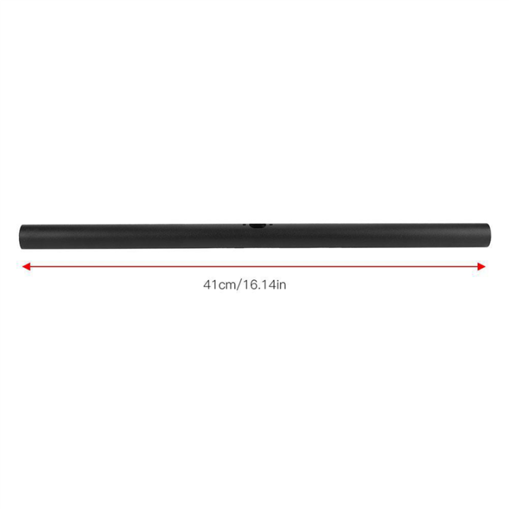 10X%20Scooter%20Handlebar%20Electric%20Scooters%20Handle%20Bar%20Aluminum%20Alloy%20Handlebar%20Handle%20Grip%20for%20M365%20-%20Image%202