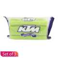Ktm Laundry Soap Set Of 3 200 Gram. 