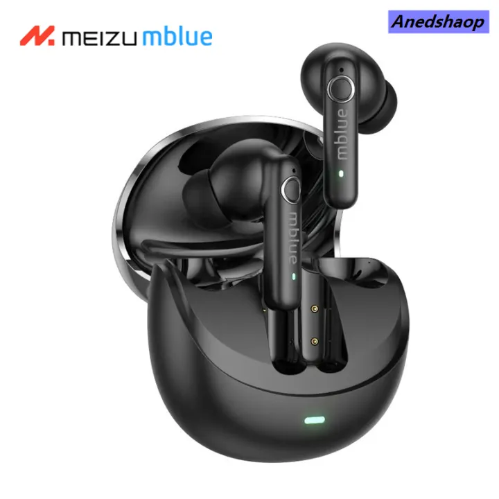 NEW%20Anedshaop%20Original%20MEIZU%20mblue%20AR09%20Earphones%20Wireless%20Bluetooth%205.4%20Earbuds%20ANC%20Noise%20Reduction%20HiFI%20Stereo%20Headphone%20300mAh%20Long%20Standby%20-%20Image%207