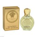 Versace Eros Pour Femme Eau De Parfum For Women Mini Miniature Travel Pack 5ml. 
