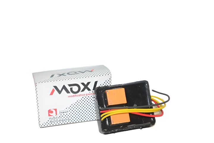 MOXI%20Waterproof%20Universal%2016%20Mode%20Motorbike%20Hazard%20Flasher,%2016%20Different%20Pattern%20Flasher%20Relay%20for%20LED%20&%20Bulb%20Indicators%20(Made%20In%20India)%20-%20Image%202