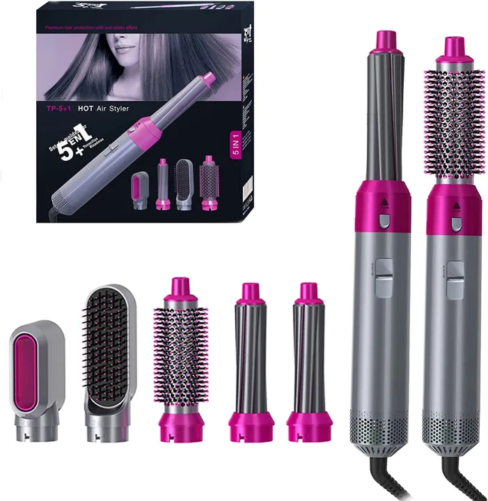 5%20In%201%20Electric%20Hair%20Dryer%20Brush%20Hot%20Air%20Styler%20Blow%20Negative%20Ions%20Dryer%20Comb%20Hair%20Curler%20Straightening%20Curling%20Styling%20Tool%20-%20Image%205