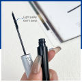 Golden Red Makeup Waterproof Color 9 Mascara Quick Dry Lash Curls Lengthening Eyelashes Blue Purple Black White. 