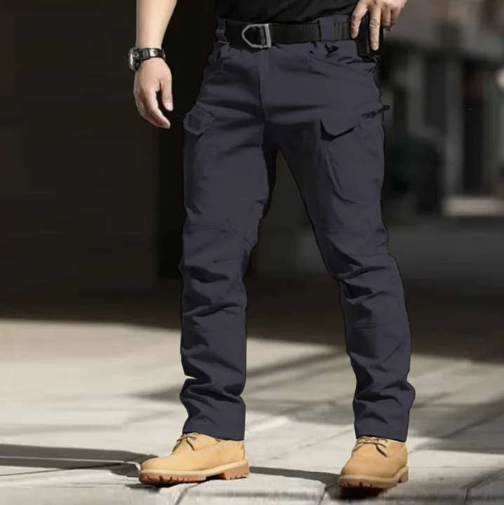 Pant%20Multi%20Pocket%20Tactical%20Stylish%20Stretchable%20Waterproof%20Softshell%20Outdoor%20Men's%20Cargo%20Trouser%20-%20Image%206