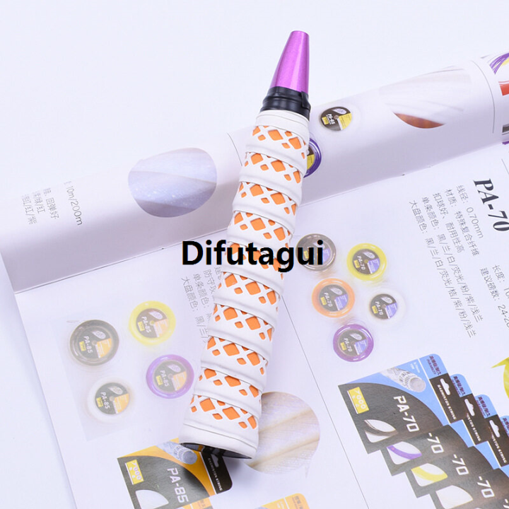 Difutagui%20GY%202%20Color%20Hollow%20Out%20Keel%20Grip%20for%20Badminton%20Rackets%20Special%20Grip%20Keel%20Grips%20Sweat%20Proof%20Anti-Slip%20GY-104%20-%20Image%208