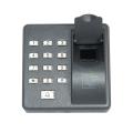 ZKTECO X7 Fingerprint Reader With Flip Lock - Warm Grey. 
