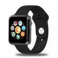 Smart Watch for men women - I7 Supports Sim/Tf Card/Camera. 
