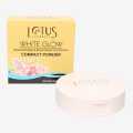 Lotus Herbals White Glow Compact Powder (No:1502) 10g. 