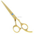 【Special Promotion 】4 Colors Optional 6.0|/5.5| Daomo Hair Cutting Scissors Jp440c Salon Barber Hair Thinning Shears Home Use Hair Scissors A0034f. 