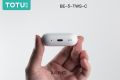 Totu's Wireless Earbuds BE-5-TWS-C. 