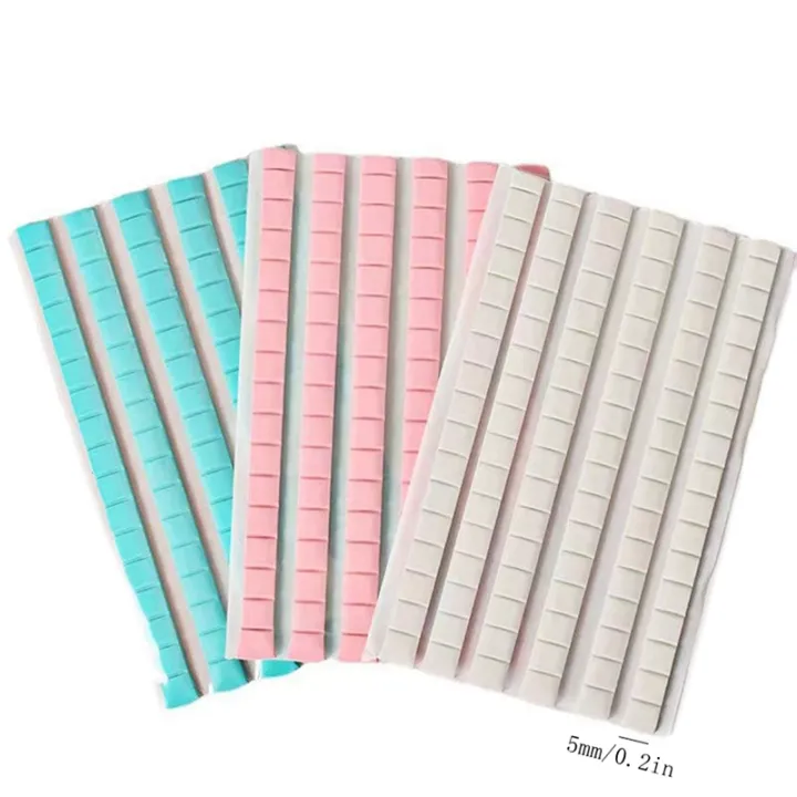 30/42/84/96PCS%20Nail%20Adhesive%20Glue%20Clay%20Reusable%20Tacky%20Gel%20for%20Nail%20Art%20Practice%20Stand%20Display%20Holder%20False%20Tips%20Manicure%20Tools%20Cologo%20-%20Image%204