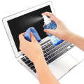 Computer Digital Gel Cleaner 200ml Mobile Phone LCD Screen Biological Yeast Cleaning Spray. 