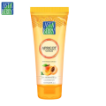 Astaberry Apricot Scrub Facial 100 Ml Exfoliating Scrub for Facial Care. 
