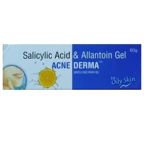 Acne%20Derma%20Gentle%20Face%20Wash%20Gel-%2060%20gm%20-%20Image%202