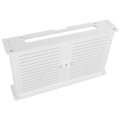 Wireless Wifi Router Storage Boxes Wooden Box L. 