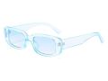 Rectanglular Sunglasses for Women. 
