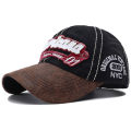 Curling iron High Quality Mens Hiphop Baseball Cap America Embroidery Snpack Hat Original Vintage Dad Hats for Men Women Chapeau Homme 2023. 