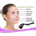 Derma Roller 0.5mm , Needle 540 Titanium Micro needles/ Skin & Face Care /Massage Tools Professional. 