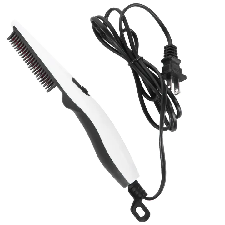 Beard%20Hair%20Straightener%20Portable%20Straight%20Beard%20Comb%20Multi-purpose%20Hair%20Straightening%20Comb%20Electric%20Curling%20iron%20-%20Image%207