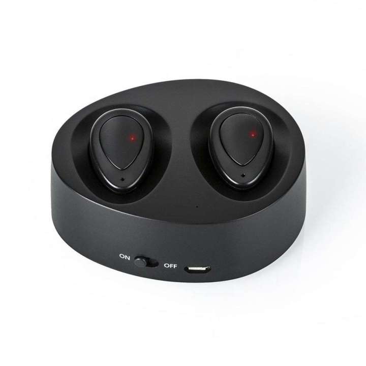 Mini Tws Twins True Wireless Bluetooth Headsets