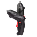 (GGBR) Household Electric Screwdriver Rechargeable Cordless Impact Drill Mini Cordless Electric Drill Screwdriver Set. 