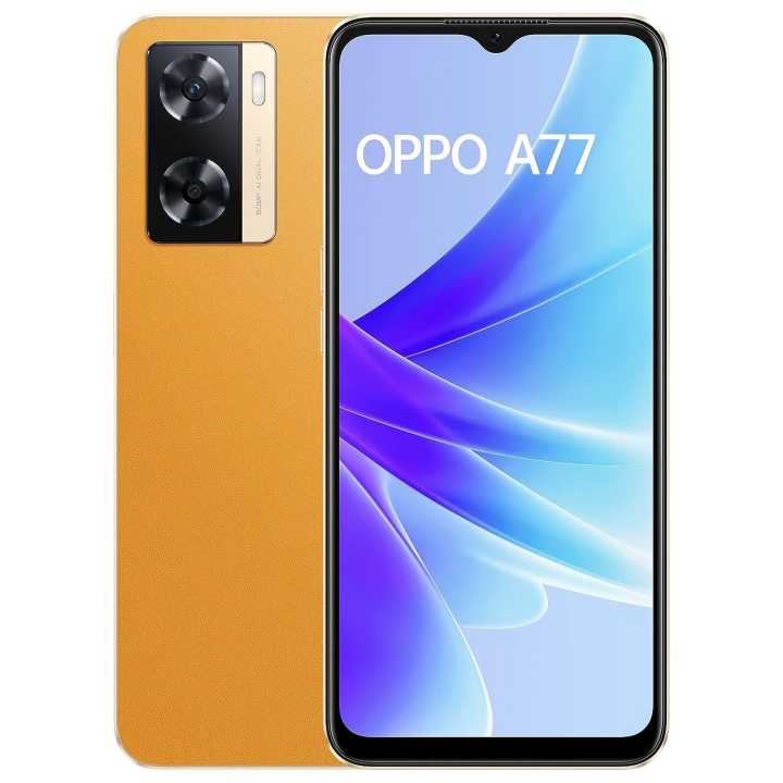 Oppo%20A77%204G(4GB%20RAM/128GB%20ROM)%20l%2050MP%20AI%20Dual%20Camera%20%7C%2033W%20Super%20Vooc%20Charger%20-%20Image%202