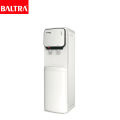 BALTRA  Bottom Loading Water Dispenser | Lyra | Hot and normal | ABS body | Power- 550 W (hot) | Voltage- 220-240/50hz | 12 months warranty. 